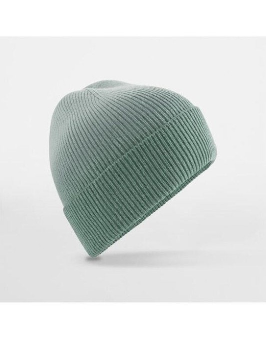 Dip Dye Beanie